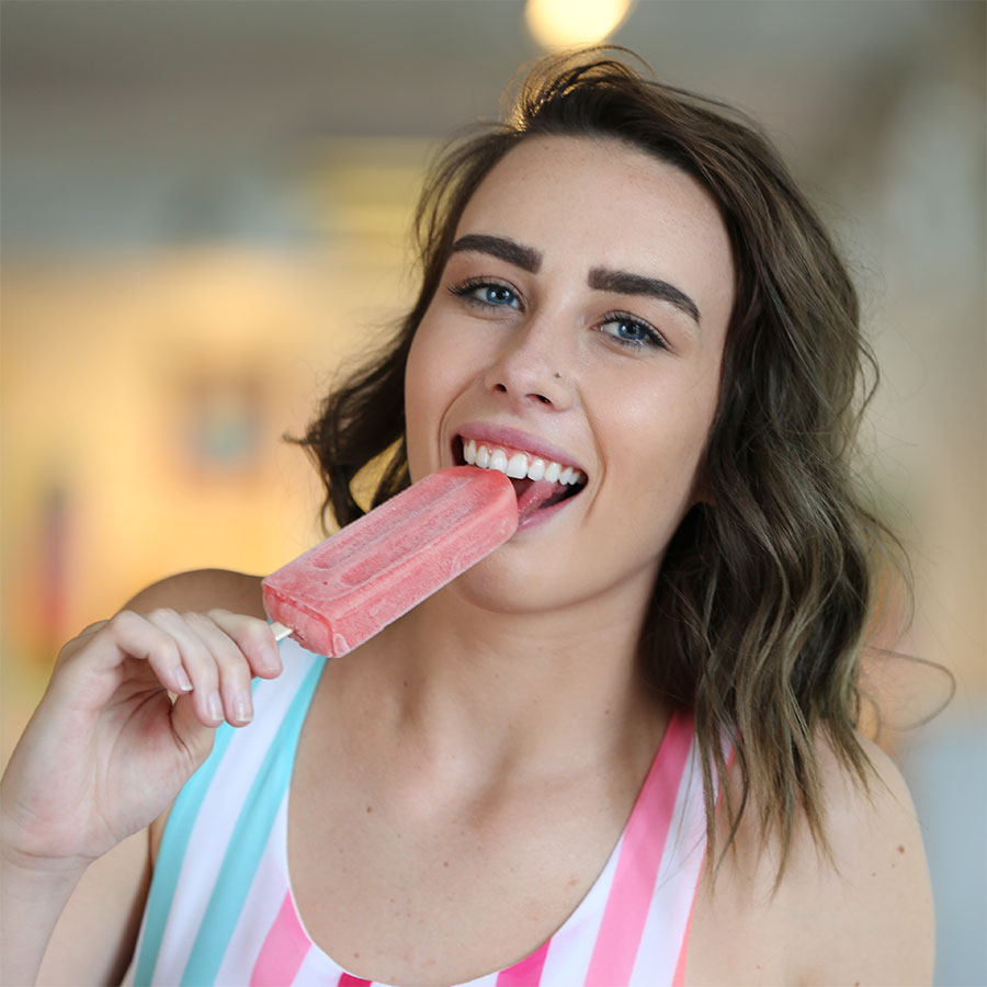 知覚過敏でお困りの方